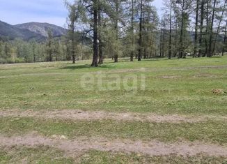 Продажа земельного участка, 10 сот., поселок Тюгурюк, Центральная улица