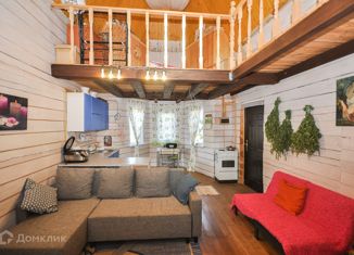 Продаю дом, 65 м2, ДНП Марусино, Радужная улица, 7