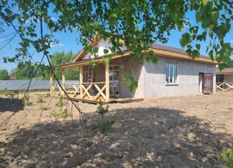 Дом на продажу, 127 м2, посёлок Заволжье