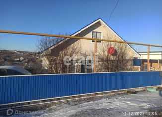 Продам дом, 75.3 м2, село Новое Каширово, улица Ахмадиева