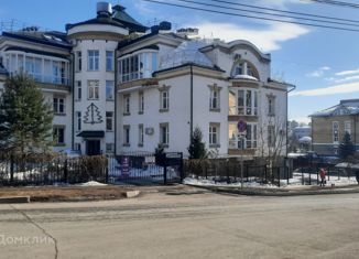 2-ком. квартира на продажу, 76.8 м2, Киров, улица Володарского, 108, Первомайский район