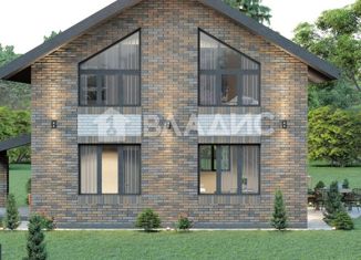 Продается дом, 110 м2, деревня Лудорвай