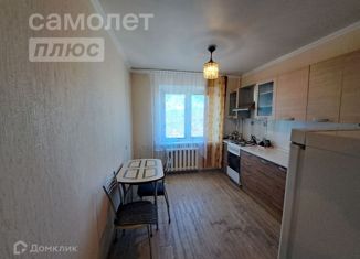 Продается 3-комнатная квартира, 63 м2, село Дивноморское, улица Олега Кошевого, 30