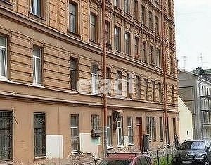 Продам 3-комнатную квартиру, 80 м2, Санкт-Петербург, Тележная улица, 26-28, Тележная улица