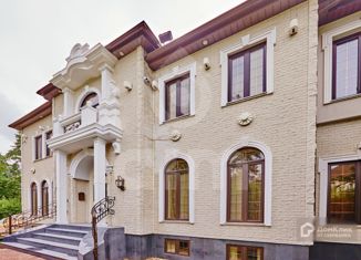 Продается дом, 500 м2, деревня Таганьково