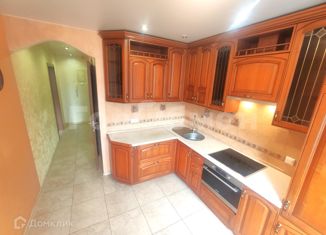 1-ком. квартира в аренду, 38.2 м2, Московский, Радужная улица, 1