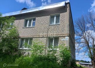 Продажа 2-комнатной квартиры, 36.8 м2, поселок Дугна, Центральная улица, 12