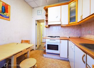 Продажа трехкомнатной квартиры, 73 м2, Санкт-Петербург, Диагональная улица, 6, Диагональная улица