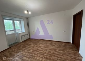 Продажа квартиры студии, 25 м2, Барнаул, улица Гущина, 175