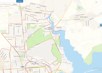 Участок на продажу, 8 сот., село Каменоломня, Изобильная улица, 20