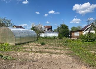 Дом на продажу, 10 м2, садоводческое некоммерческое товарищество Дружба