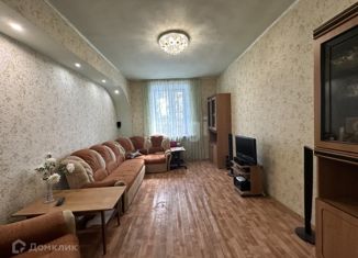 2-комнатная квартира на продажу, 59.5 м2, Челябинская область, улица 50-летия Октября, 18