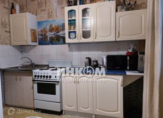 Продажа однокомнатной квартиры, 40.9 м2, Москва, улица Маршала Полубоярова, 24к2, улица Маршала Полубоярова