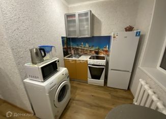 Продам 1-ком. квартиру, 31.2 м2, Тобольск, 9-й микрорайон, 16А