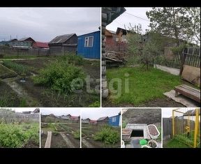 Продажа дома, 31.2 м2, Тобольск, улица Карла Маркса