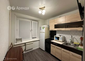2-комнатная квартира в аренду, 37 м2, Москва, улица Мнёвники, 10к3, район Хорошёво-Мнёвники