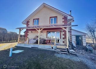 Продаю дом, 136 м2, СНТ Буровик, 5-я улица