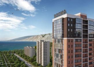 Продаю 3-ком. квартиру, 76.8 м2, Новороссийск, ЖК Арена, проспект Дзержинского, 247к3