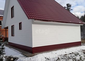 Продажа дома, 110 м2, Междуреченск, улица Сосновый Бор, 61