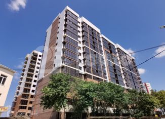 Продаю двухкомнатную квартиру, 61.95 м2, Анапа, ЖК Приоритет, улица Омелькова, 93