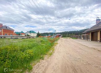 Земельный участок на продажу, 13 сот., село Красный Яр, улица Энтузиастов