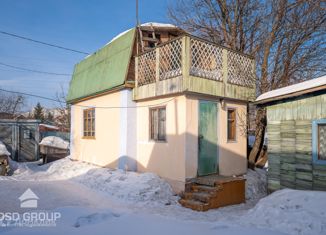 Продается дом, 30 м2, Хабаровск, Нагорная улица, 86
