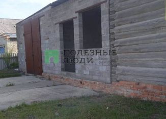 Дом на продажу, 80 м2, рабочий посёлок Степное, улица Гагарина, 9