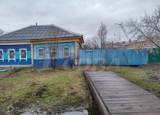 Дом на продажу, 40 м2, Тобольск, улица Чернышевского, 2