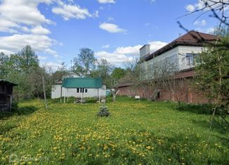 Продам участок, 12 сот., деревня Марьино, Полевая улица, 58