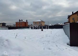 Продажа участка, 6.07 сот., деревня Чёрное, коттеджный посёлок Купавна Лайф 2, 240