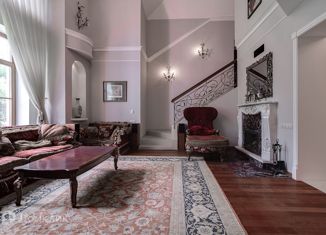 Продажа дома, 400 м2, деревня Папушево