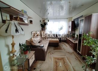 3-комнатная квартира на продажу, 57.4 м2, Ярославль, улица Громова, 56к3