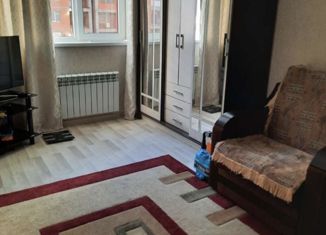 1-ком. квартира на продажу, 40 м2, Махачкала, ЖК Ак-Гёль, улица Хаджи Булача, 16