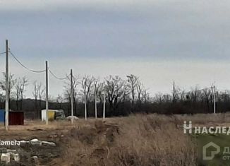 Продажа земельного участка, 15 сот., хутор Островского, улица Новостроек