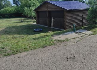 Продаю участок, 6.78 сот., рабочий посёлок Милославское, Садовая улица