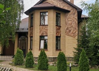 Продаю дом, 365 м2, село Верх-Тула, Луговая улица, 8