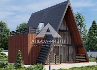 Продается дом, 80 м2, СНТ Светлогорское, 3-я Магистральная улица