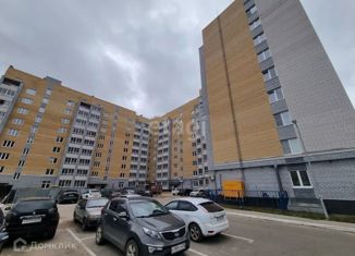 Продается 2-комнатная квартира, 69 м2, Тверь, бульвар Гусева, 68, ЖК Южная Застава