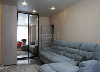 Двухкомнатная квартира на продажу, 42.3 м2, Кемеровская область, проезд Чекистов, 9