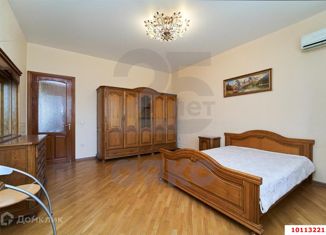 Продаю однокомнатную квартиру, 70 м2, Краснодар, Аксайская улица, 42, Аксайская улица