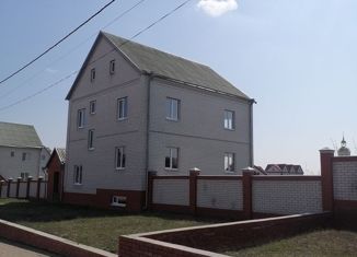 Продается дом, 256 м2, поселок Комсомольский, улица 5 Августа, 18