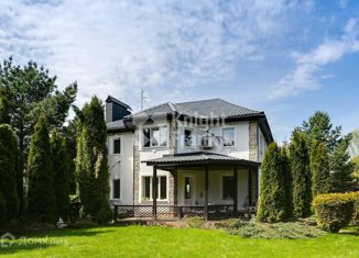 Дом на продажу, 400 м2, деревня Шульгино, Центральная улица, 23