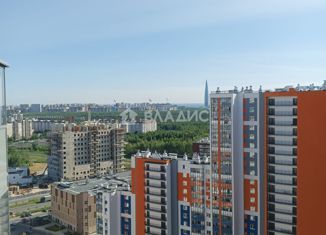 Продаю однокомнатную квартиру, 30.4 м2, Санкт-Петербург, ЖК Полис на Комендантском, Плесецкая улица, 10с1