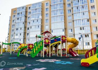 1-ком. квартира на продажу, 37.3 м2, Анапа, Мирная улица, 29к5, ЖК Времена Года