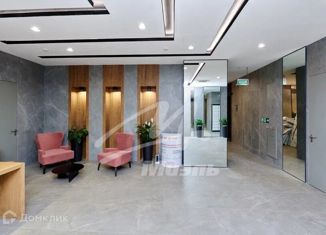 Продажа квартиры студии, 30.4 м2, Москва, улица Ивана Франко, район Фили-Давыдково