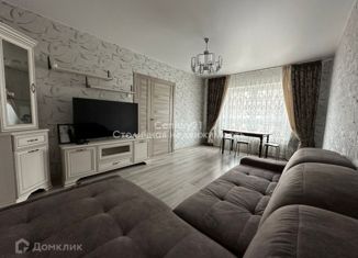 Продается двухкомнатная квартира, 57.8 м2, Москва, улица Лавриненко, 13к3, ЮВАО