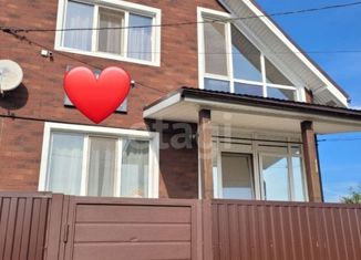 Продам дом, 165 м2, деревня Истриково, Центральная улица, 3