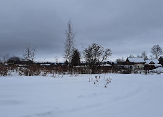 Продается земельный участок, 12 сот., деревня Малые Колпаны, Речной переулок, 11