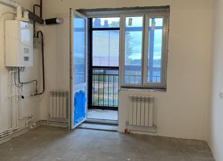 Продаю квартиру студию, 20.6 м2, Кострома, Заволжский район, микрорайон Венеция, 73