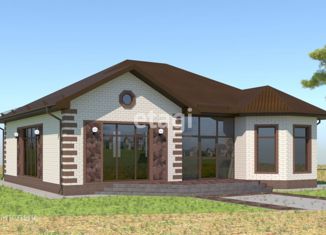 Продам дом, 125 м2, деревня Есаулова, улица Гайдара, 13